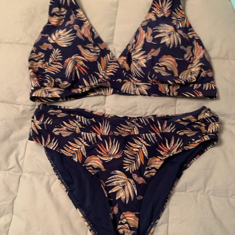 Nip Tuck bikini